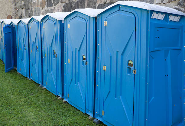 Best Portable Restroom Servicing (Cleaning and Restocking) in Waynesburg, PA